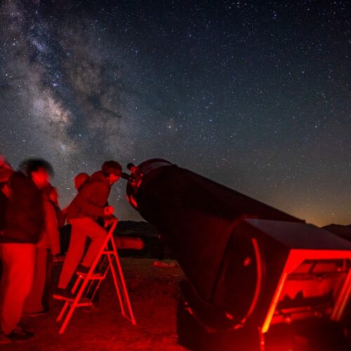 Observación Nocturna Edición Limitada Jean Assan