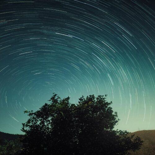 Observación: Especial Perseidas | 14 de agosto
