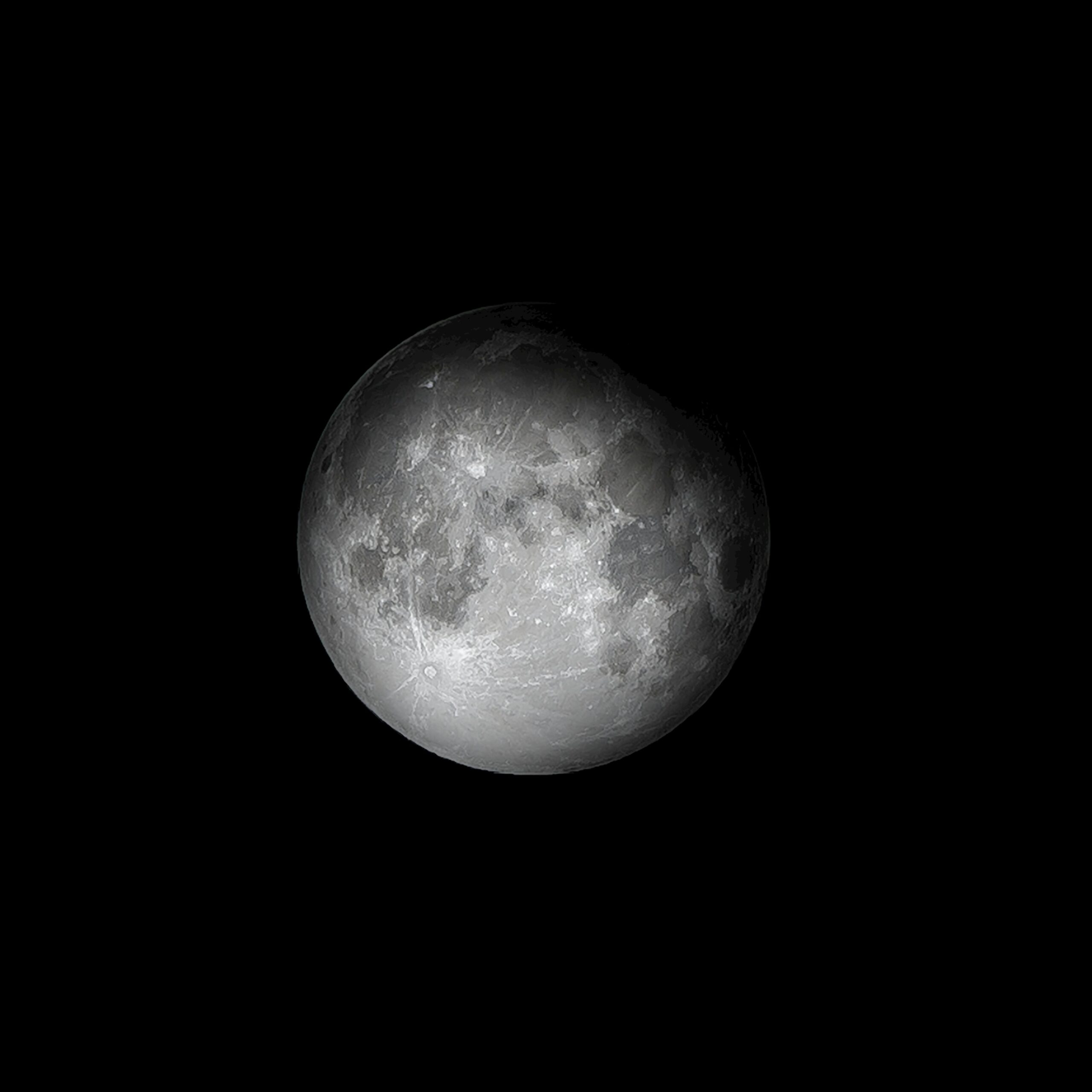 La Luna de invierno | 28 de febrero