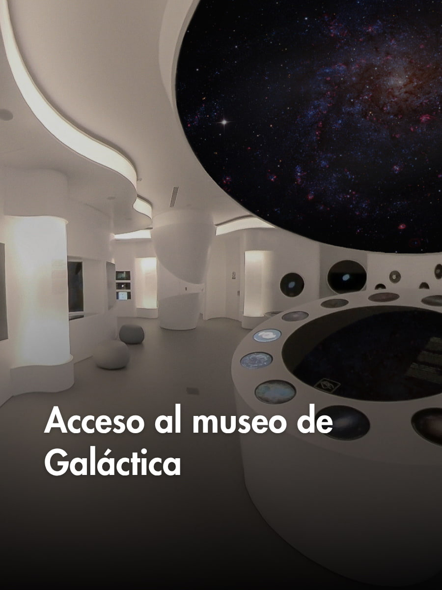 Museo de Galáctica Eclipse
