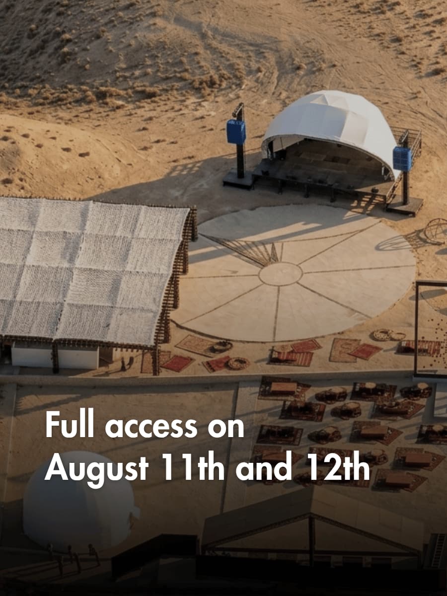 Acceso 11 y 12 de agosto